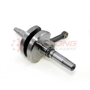 Pièces VTT/UTV Vilebrequin Comp pour CFmoto Cforce 600 Touring 625 191S-B CF600ATR-2LC CF600ATR-2SC 2023-2025 ATV 0GSV-041000-3000 - Product Image 5