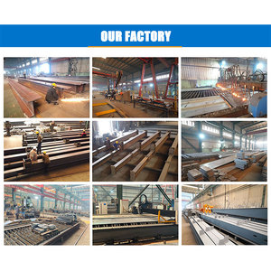 Hiện đại công nghiệp Phong cách chi phí thấp Lắp ráp đơn giản kết cấu thép xây dựng chất lượng cao thép tùy chỉnh kim loại hội thảo - Product Image 3