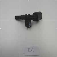 Sensor de velocidad de rueda ABS OEM WHT005651/WHT005651A/7P0927807/7P0927807A/95860640500/95860640501/95860640502 para Audi
