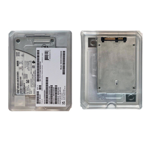 SSD Intel D7 P5520 3.84TB U.2 PCIe 4.0 X4 NVMe 2.5'' Solid State Drive SSDPF2KX038T1N1 Server SSD Baru - Product Image 3