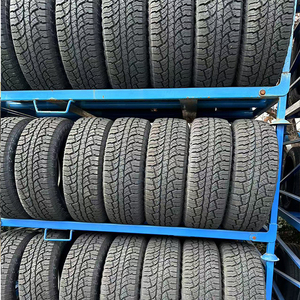 Neumáticos para Automóvil de Pasajeros 255/40R18 Radiales Sin Cámara para Reemplazo - Product Image 3
