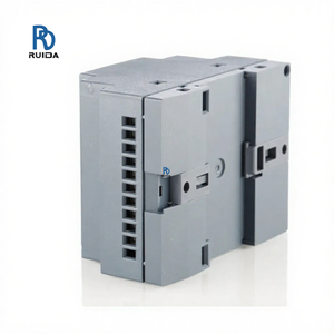 PLC CPU Serie LOGO 6ED1052-2MD08-0BA1 para LOGO 8.3, Salida de Relé, Red Ethernet, 12 Entradas, PLC/PAC/Controladores Dedicados - Product Image 3