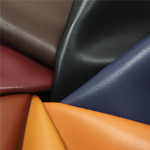 Cuero PU Ecológico de 0.9mm con Relieve para Bolsos, Carteras y Bolsas de Mano - Product Image 1