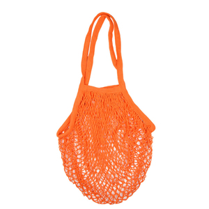 Tùy chỉnh pháp thân thiện với môi cotton tự nhiên Net hàng tạp hóa túi dệt kim tái sử dụng sản xuất lưới bãi biển túi Rau Trái Cây Túi - Product Image 4