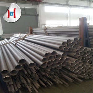 ASTM <span class=keywords><strong>ss321</strong></span> liền mạch Ống thép không gỉ 316L đục lỗ ống vuông phần hình dạng DIN mô hình đúc dịch vụ chế biến - Product Image 4