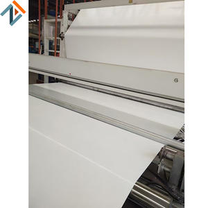 防水膜シート1.0mm <span class=keywords><strong>EPDM</strong></span>ゴム池ライナートンネル屋根 - Product Image 2