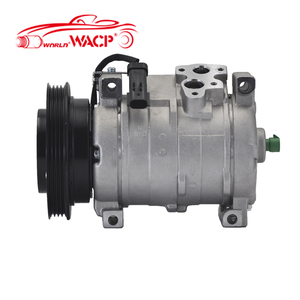 12V 10S17C 4PK <span class=keywords><strong>Compresseur</strong></span> de climatisation automatique OEM 05058031AD 05058032 pour Dodge Neon pour Chrysler <span class=keywords><strong>PT</strong></span> <span class=keywords><strong>Cruiser</strong></span> <span class=keywords><strong>Compresseur</strong></span> de climatisation de voiture WXDG003 - Product Image 1