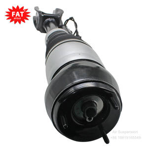 Amortisseur avant droit pour <span class=keywords><strong>Mercedes</strong></span> <span class=keywords><strong>ML</strong></span> GLE 250 350 CDI <span class=keywords><strong>320</strong></span> 400 450 500 AMG Sport <span class=keywords><strong>4MATIC</strong></span> W166 X166 ADS - Product Image 4