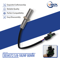 Sensor Kecepatan Magnetik 3034572 untuk Generator