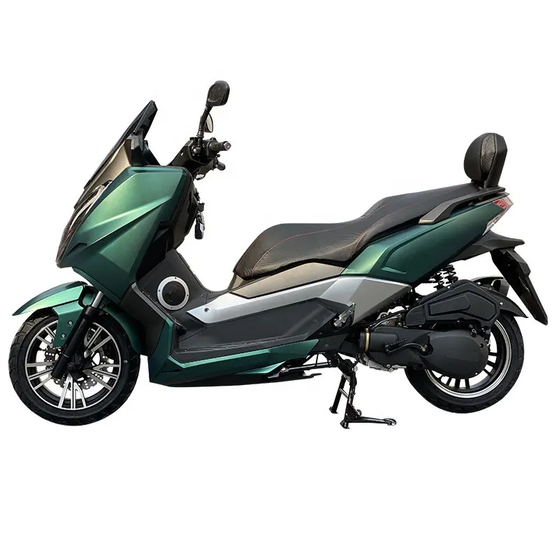 Roywell одноцилиндровый мопед 150cc и 200cc газовый мотоцикл скутер 4-тактный мотоциклы и самокаты для продажи