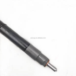 1100100-ED01 dizel Common Rail yakıt enjektörü kaliteli yüksek performans 100% hakiki 28231014 büyük duvar V200 X200 için - Product Image 3