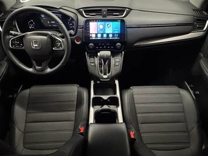 <span class=keywords><strong>Honda</strong></span> CR-V 240Turbo CVT 2WD Edizione Black Jazz 2021, Veicolo SUV di Medie Dimensioni, Registrazione Aprile 2022 - Product Image 4