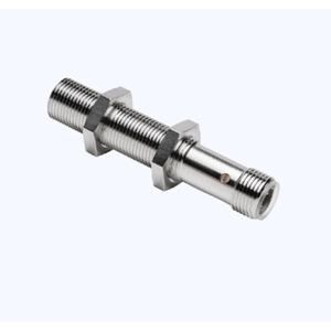 Capteur de proximité inductif Ege-Electronics IGMU 02 GSP, capteur métallique pour usage industriel - Product Image 1