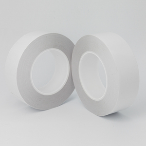 Nastro <span class=keywords><strong>biadesivo</strong></span> trasparente per animali domestici ad <span class=keywords><strong>alta</strong></span> resistenza e <span class=keywords><strong>alta</strong></span> viscosità per plastica, metallo ed elettronica resistente al calore. - Product Image 1
