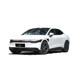 YK MOTORS 2024 Version China Electric Vehicle ZEEKR 007 On Sale Fast Delivery to Alma Ata