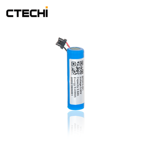 Fabrika kaynağı li-ion 18650 3.7V 2600mAh V240M artı 3GBWC Pos terminali pil için BPK474-001 3.7V 2450mAh - Product Image 3