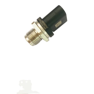 Capteur de pression de rampe de carburant 0281002942 0 281 002 942 pour <span class=keywords><strong>Mercedes</strong></span> A0051535828 - Product Image 1