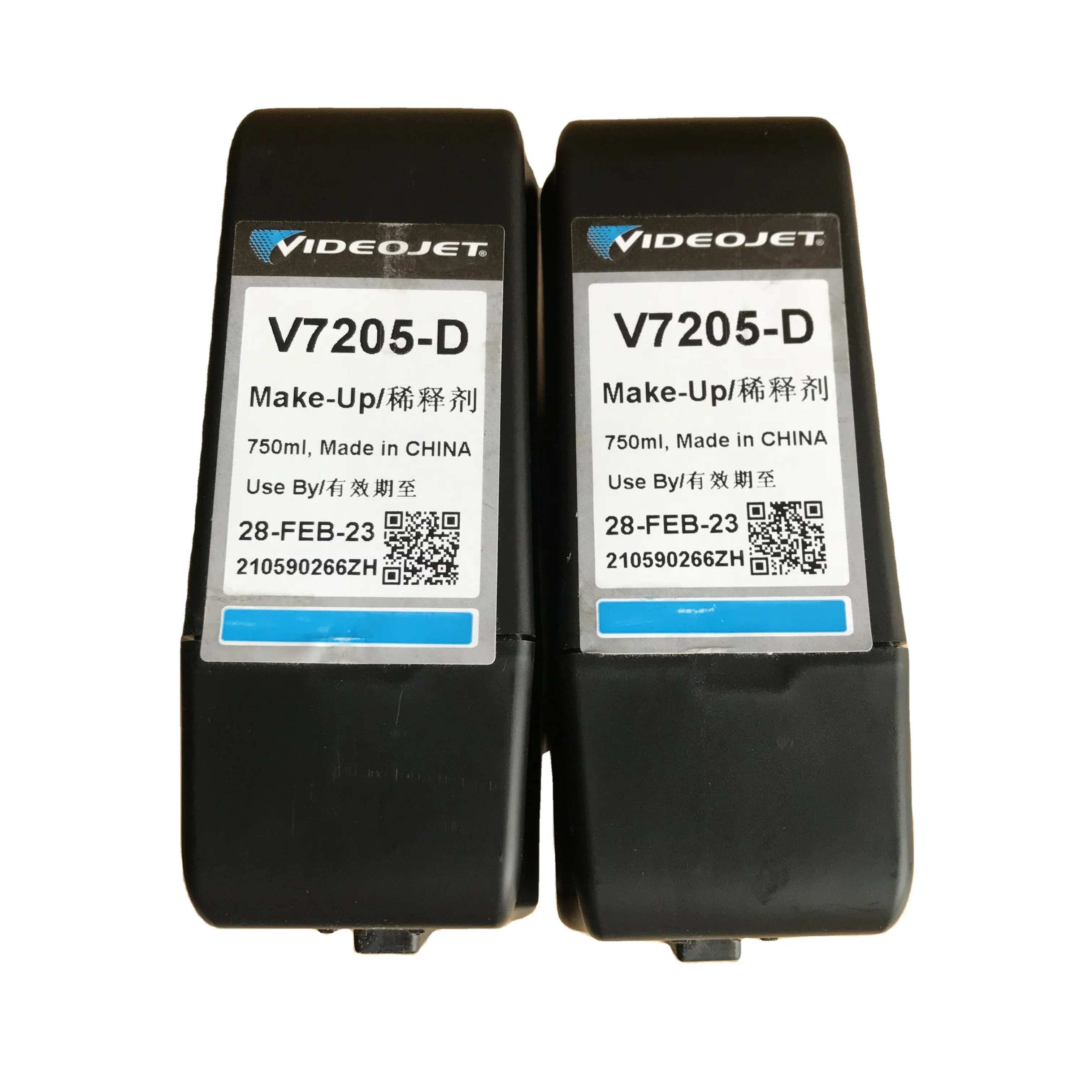 Videojetインクジェットプリンター用V4210-D V4210A-D V4211-D V4201-D V4269-D V4235-D 1240 1280 1580 1880