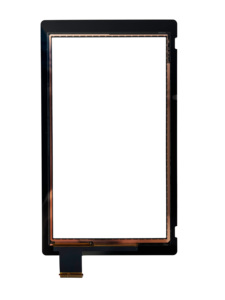 Numériseur d'écran tactile pour NS lite LCD écran <span class=keywords><strong>de</strong></span> jeu remplacement <span class=keywords><strong>de</strong></span> lecteur pour <span class=keywords><strong>Nintendo</strong></span> <span class=keywords><strong>Switch</strong></span> <span class=keywords><strong>Console</strong></span> pièces <span class=keywords><strong>de</strong></span> réparation - Product Image 2