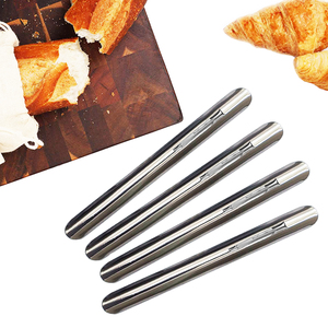 <span class=keywords><strong>Ramasse</strong></span>-<span class=keywords><strong>miettes</strong></span> en acier inoxydable E-PIN pour serveurs <span class=keywords><strong>de</strong></span> <span class=keywords><strong>restaurant</strong></span>, balai à <span class=keywords><strong>miettes</strong></span> - Product Image 4