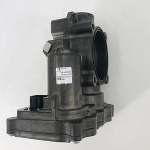 Válvulas de Aceleración Electrónicas Independientes 1008501088 para Motor Nacional V - Product Image 4