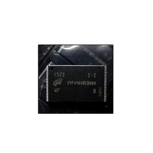 Поставка MT29F64G08CBABA чип памяти ic 29F64G08CBABA