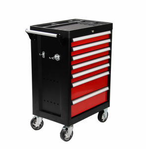 Armoire à outils en métal pour le stockage 258 pièces ensemble d'outils automatiques - Product Image 2