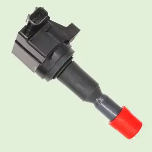 High quality 30520-RBO-S01 Ignition Coil 30520-RBO-003 30520RBO003 auto parts for HONDA JAZZ III