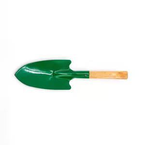 จอบสวนแบบใช้มือน้ำหนักเบาสำหรับปลูกหญ้าและขุดดิน - Product Image 1