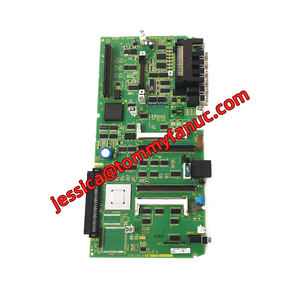 A16B-3200-0495ผ่านการทดสอบดีสำหรับบอร์ด Fanuc PCB - Product Image 6