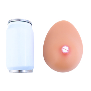 Prótesis de Senos de Silicona Suave para Crossdressing Masculino y Juego de Roles, Accesorio Esencial para Crossdressers, Disponible en Tres Tamaños - Product Image 6