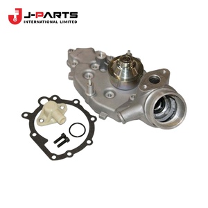 ปั๊มน้ำเครื่องยนต์สำหรับโตโยต้า ไฮเอซ RZH113 ปี 1989-2004 - Product Image 1