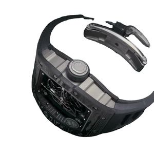 Montre mécanique pour homme de luxe de haute qualité 2025, tendance de la mode, montre YRM de qualité supérieure - Product Image 5