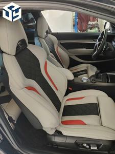 Ghế cho BMW X3 X5 X6 M3 M5 M6 loạt nâng cấp m xe nội thất Phụ kiện thể thao <span class=keywords><strong>Racing</strong></span> Bucket <span class=keywords><strong>Seat</strong></span> - Product Image 2