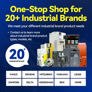 Originele Nieuwe <span class=keywords><strong>Siemens</strong></span> <span class=keywords><strong>Siemens</strong></span> 6fx8002-2ca11-1cc0 <span class=keywords><strong>Encoder</strong></span> Kabel Motor Feedback Kabel Voor Cnc Systemen - Product Image 4