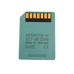 Carte mémoire SIMATIC S7 6ES7953-8LL31-0AA0 neuve, 100 % originale, P S7-300 C7 ET200 3-3V Nflash 2 Mo - Product Image 5