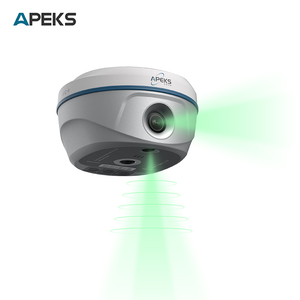 Actualización de Firmware APEKS AP50 Vision AR Stakeout Image Survey 3D Modeling <span class=keywords><strong>Google</strong></span> System 120 °   Conjunto Completo de Rover y Base IMU Dgps - Product Image 5