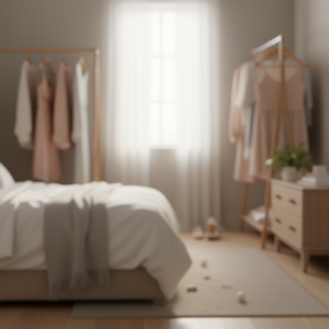 Spalline per reggiseno Ilan 1,2 cm color carne regolabili per reggiseni - Product Image 2