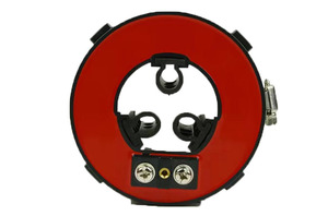 Tần số cao LMZC-10 cụ biến áp thông qua lõi cân bằng biến áp hiện tại - Product Image 4