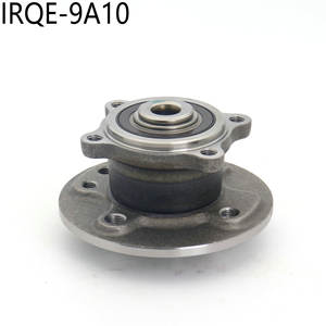 Unidad de Rodamiento de Rueda Trasera IRQE-9A10, Conjunto de Cabezal de Eje, Diámetro Interior de 82 mm, para BMW Mini R50, Pieza de Repuesto - Product Image 3