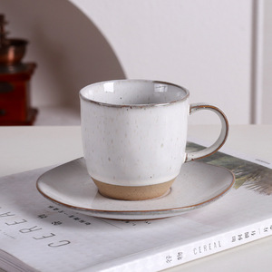 Tasses et soucoupes à cappuccino mignonnes <span class=keywords><strong>Tasse</strong></span> à café <span class=keywords><strong>Tasse</strong></span> à thé de luxe unique Ensemble de tasses à café <span class=keywords><strong>Tasse</strong></span> personnalisée Coffret cadeau Kaffeetasse - Product Image 2