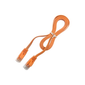 Vòng/phẳng <span class=keywords><strong>CAT5e</strong></span> <span class=keywords><strong>CAT6</strong></span> cat6A CAT7 Mạng vá dây <span class=keywords><strong>UTP</strong></span> RJ45 vá cáp 1m 2m 3M 5M Mạng Ethernet Jumper Cáp - Product Image 2
