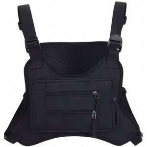 Muestra Gratuita de Camelbak, Bolsa de Pecho Deportiva para Exteriores, Resistente al Agua, Bolsa de Pecho Delantera, Chaleco para Correr - Product Image 3