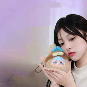 Jouet intelligent AI Compagnon <span class=keywords><strong>Robot</strong></span> de dialogue pour enfants Peluche en peluche Cadeau d'anniversaire <span class=keywords><strong>Accessoire</strong></span> - Product Image 6