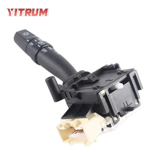 Interruptor de Señal de Giro Yitrum 84140-02270 para Toyota Camry, Highlander, Corolla 2001-2007, Repuesto Nuevo de ABS - Product Image 1