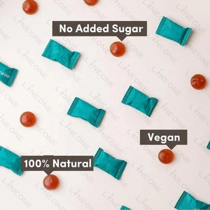 Résine de Shilajit Pure de l'Himalaya, Marque Privée OEM, Boost d'Énergie, Soutien Immunitaire, Minéraux Multiples, Acide Fulvique, Gummies de Shilajit - Product Image 5