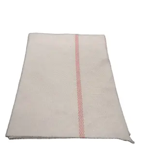 Chiffons de nettoyage 100% polyester absorbant la poussière, éponge nettoyante, pour chiffon