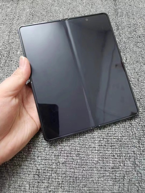 Factory Wholesale Low Price Original 5g Mobile Phone for Z Fold 4 Z Fold 5 Z Fold 3 Smartphones High Quality Z Fold 6