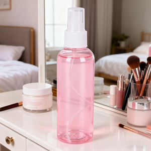 Vente en gros de flacons vaporisateurs de parfum en plastique PP de 5ml 10ml 15ml avec pompe à brouillard stylo vaporisateur pour désinfectant sérum de soin de la peau - Product Image 5