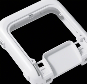 HERUIYUN carcasa electrónica carcasa médica prototipo de plástico piezas de prueba moldeo por inyección de reacción escala modelo Templet Piece - Product Image 3